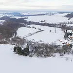 Sejby Gasthof Horní Stropnice