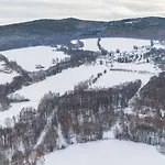 Sejby 3* Horní Stropnice