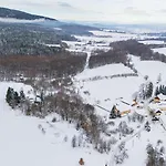 Gasthof Sejby Horní Stropnice