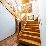 Sejby Gasthof Horní Stropnice
