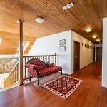 Sejby 3* Horní Stropnice