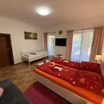Sejby 3* Horní Stropnice