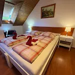 Sejby 3* Horní Stropnice