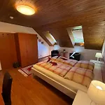 Sejby Gasthof Horní Stropnice
