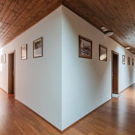 Affittacamere šejby 3*