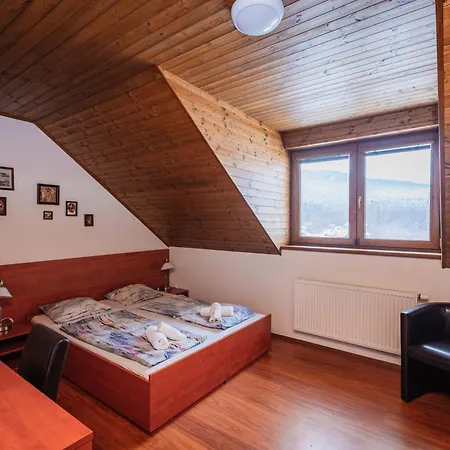 Sejby Horní Stropnice