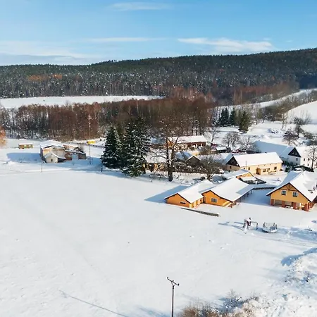 Sejby Horní Stropnice