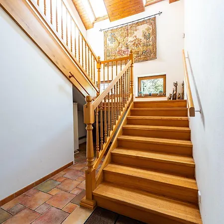 Sejby Πανσιόν Horní Stropnice
