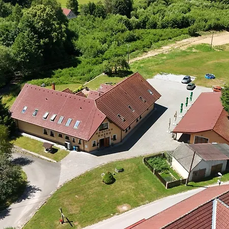 Sejby 3*