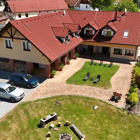 Sejby Pensionat 3*