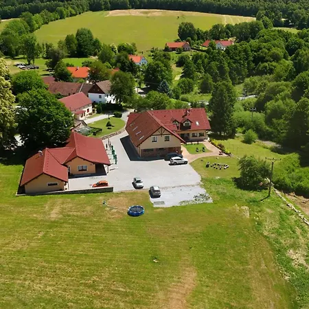 Sejby Horní Stropnice