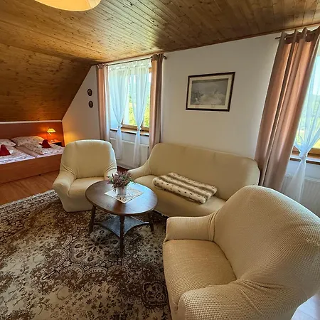 Sejby Horní Stropnice