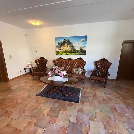 Gasthuis Sejby Horní Stropnice