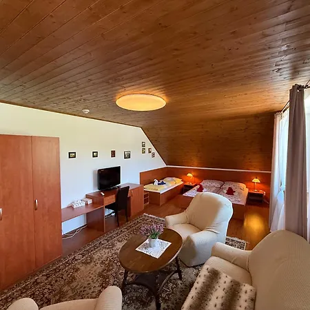 Sejby 3* Horní Stropnice