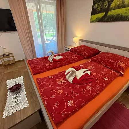 Sejby Πανσιόν Horní Stropnice