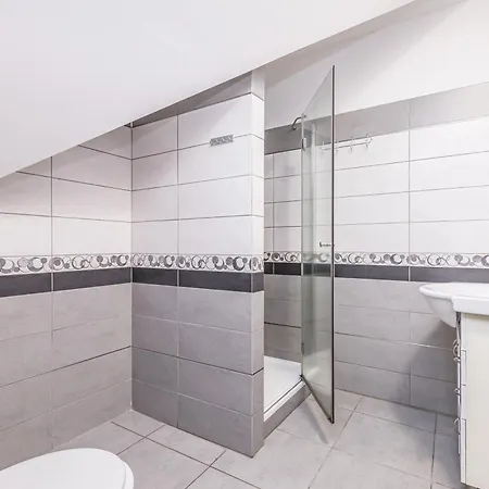 šejby Affittacamere 3*
