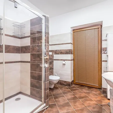 šejby 3* Horní Stropnice