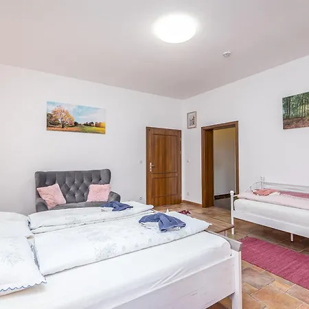 Sejby Πανσιόν 3*