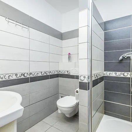 Affittacamere šejby Horní Stropnice