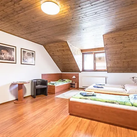 Sejby Гостевой дом 3*