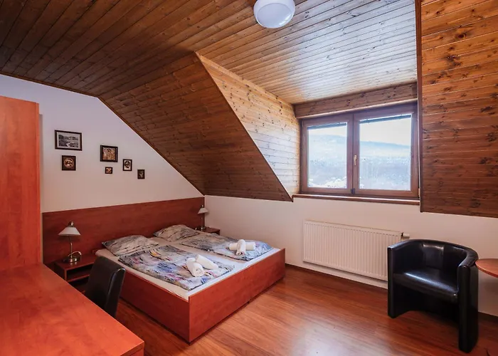 Sejby Horní Stropnice