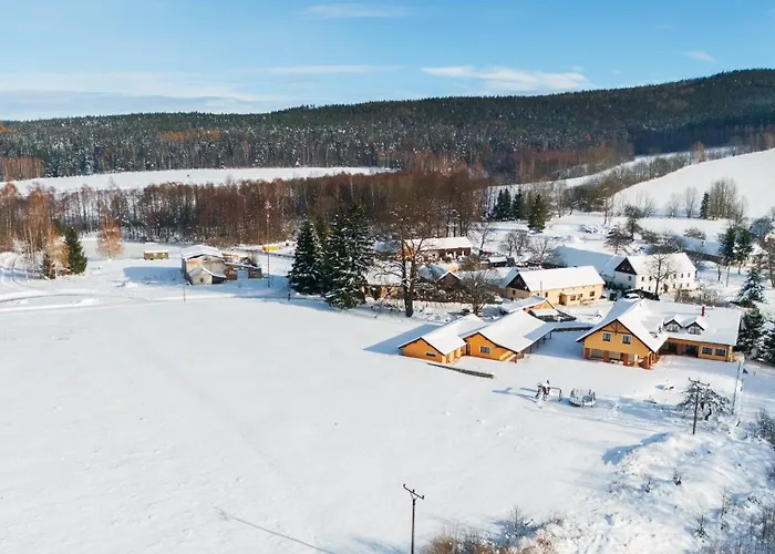 Sejby Horní Stropnice