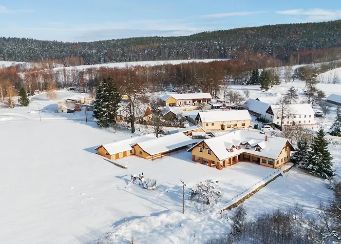 Sejby Horní Stropnice