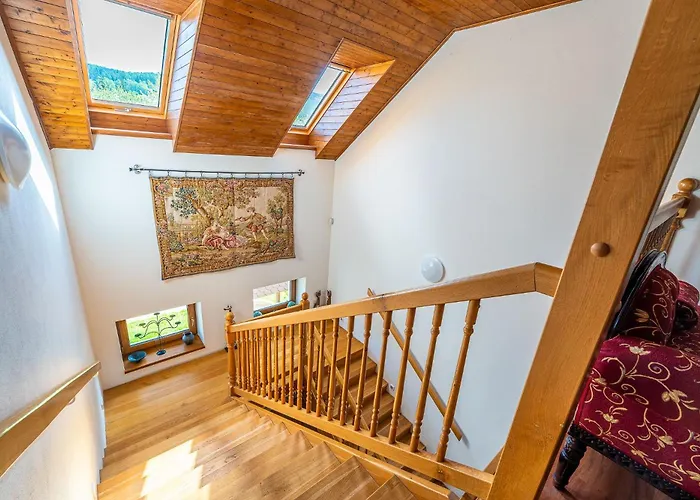Vendégház Sejby 3*