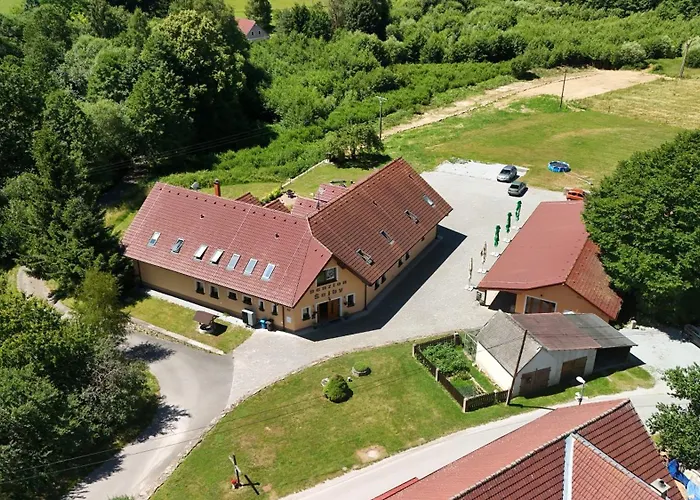 Sejby 3*