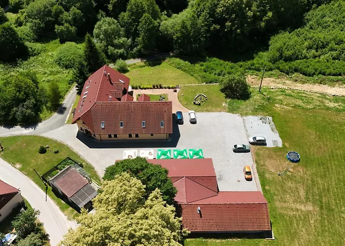 Sejby Horní Stropnice