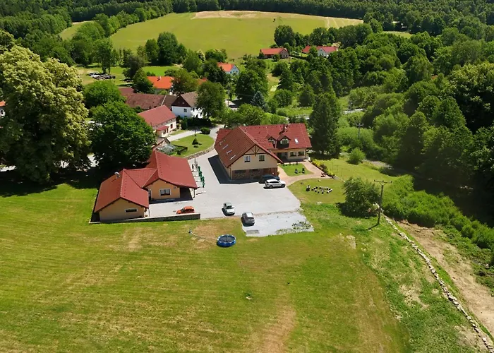 Sejby Horní Stropnice