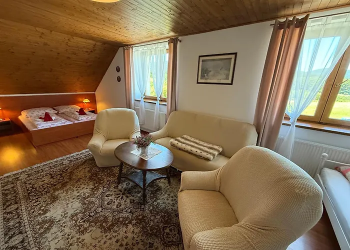 Sejby Horní Stropnice