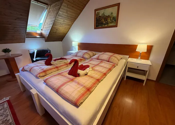 Sejby 3* Horní Stropnice