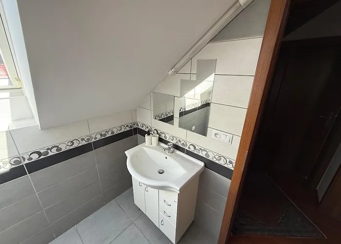 Vendégház Sejby 3*