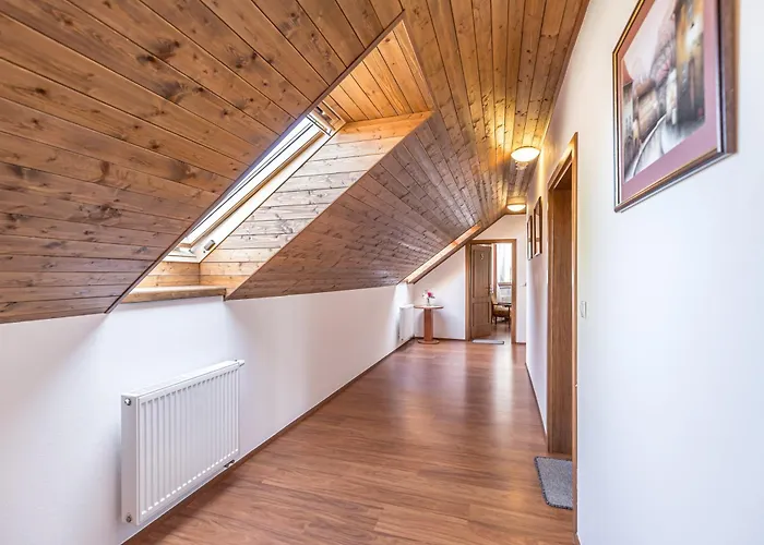 Vendégház Sejby 3*